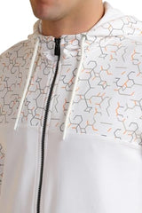 Allen Solly Mens Sweat Shirt