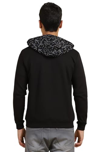 Allen Solly Mens Sweat Shirt 66591