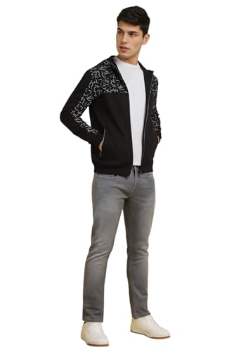 Allen Solly Mens Sweat Shirt 66591