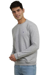 Allen Solly Mens Sweat Shirt