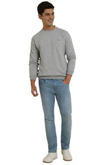 Allen Solly Mens Sweat Shirt