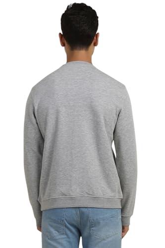 Allen Solly Mens Sweat Shirt