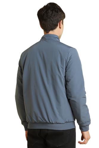 Allen Solly Mens Jacket