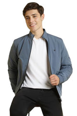 Allen Solly Mens Jacket