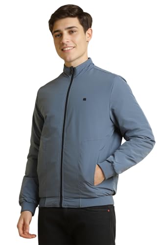 Allen Solly Mens Jacket