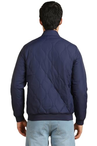 Allen Solly Mens Jacket