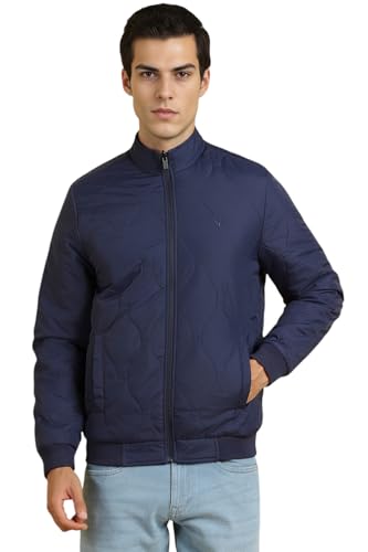 Allen Solly Mens Jacket