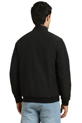 Allen Solly Mens Jacket