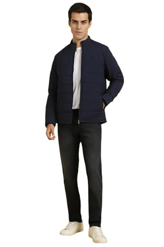 Allen Solly Mens Jacket
