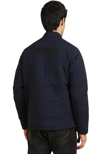 Allen Solly Mens Jacket