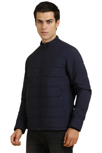 Allen Solly Mens Jacket
