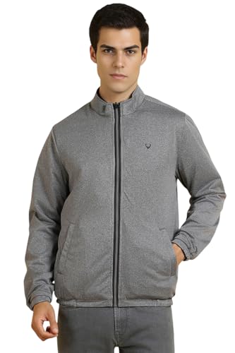 Allen Solly Mens Jacket