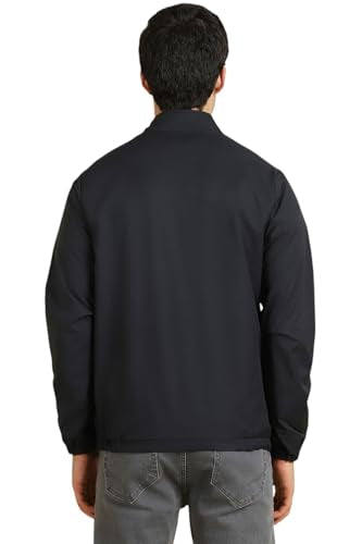 Allen Solly Mens Jacket