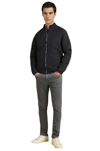 Allen Solly Mens Jacket