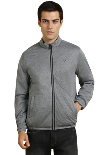 Allen Solly Mens Jacket