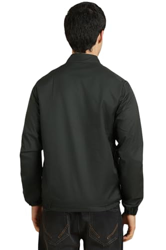 Allen Solly Mens Jacket