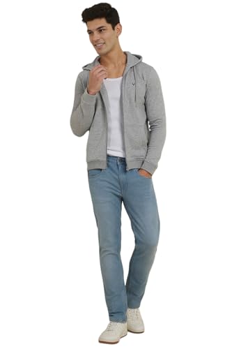 Allen Solly Mens Sweat Shirt 09495