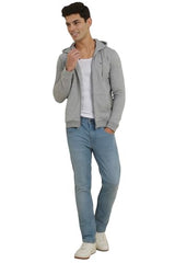Allen Solly Mens Sweat Shirt 09495