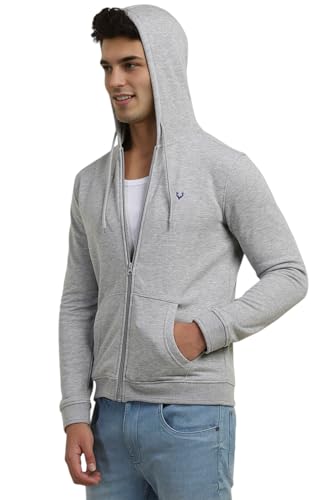 Allen Solly Mens Sweat Shirt 09495