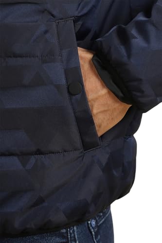 Allen Solly Mens Jacket 81897