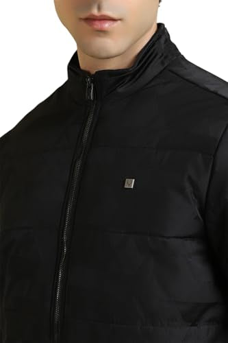 Allen Solly Mens Jacket