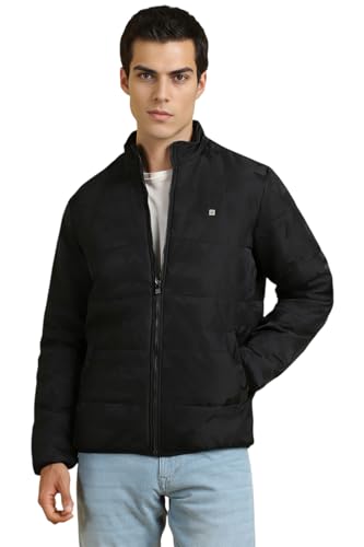 Allen Solly Mens Jacket