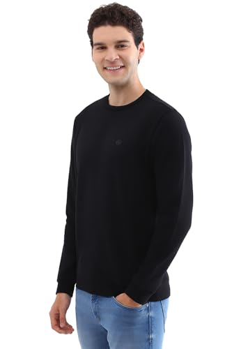 Allen Solly Mens Sweat Shirt 55285