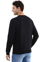 Allen Solly Mens Sweat Shirt 55285