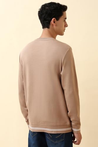 Allen Solly Mens Sweat Shirt 112615