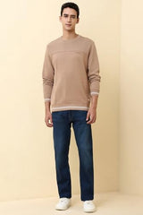 Allen Solly Mens Sweat Shirt 112615