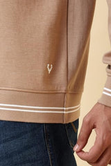 Allen Solly Mens Sweat Shirt 112615