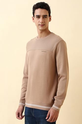 Allen Solly Mens Sweat Shirt 112615