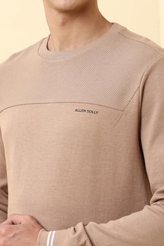 Allen Solly Mens Sweat Shirt 112615
