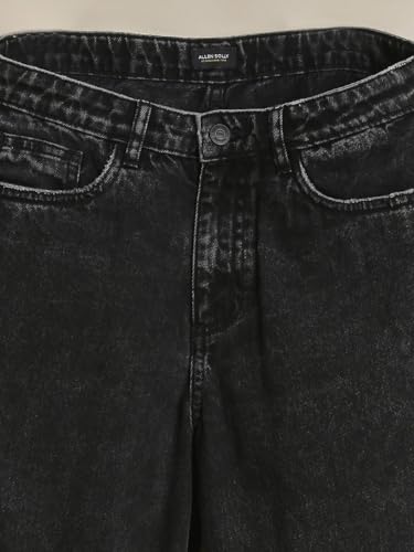 Allen Solly Boys Jeans 00612