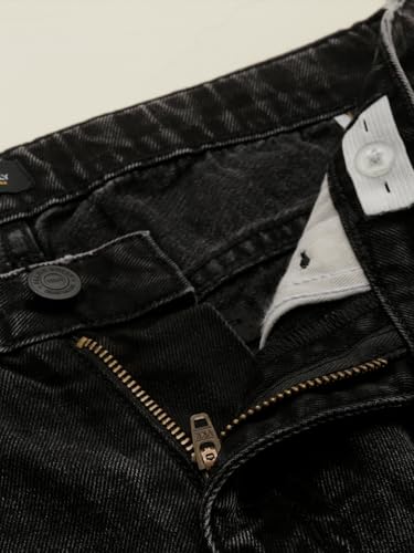 Allen Solly Boys Jeans 00612