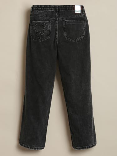 Allen Solly Boys Jeans 00612