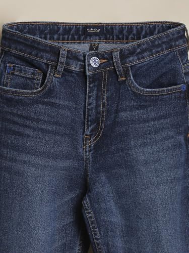 Allen Solly Boys Jeans 43725