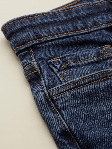 Allen Solly Boys Jeans 43725