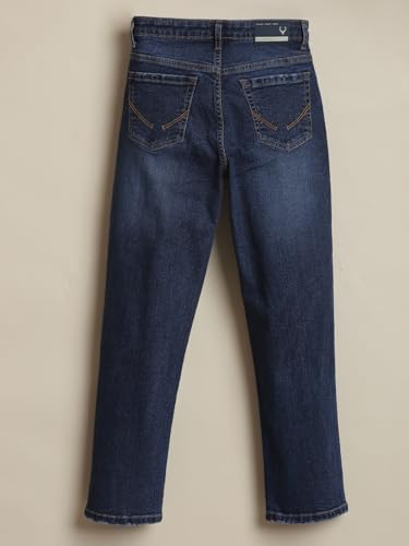 Allen Solly Boys Jeans 43725