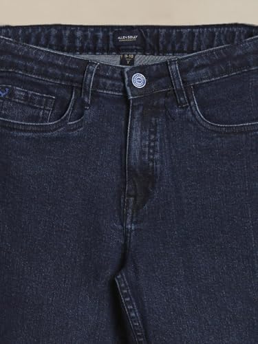 Allen Solly Boys Jeans 13008