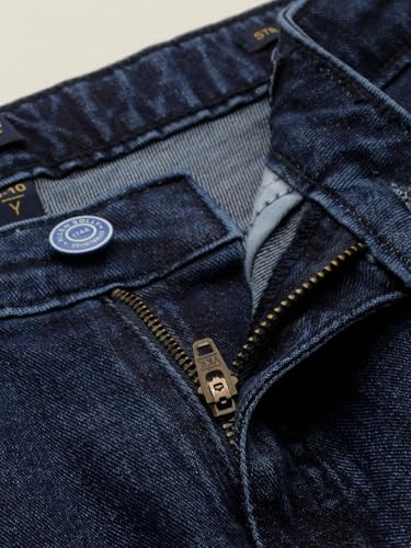 Allen Solly Boys Jeans 13008