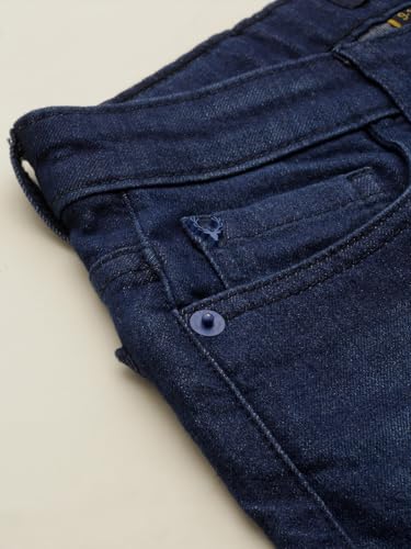 Allen Solly Boys Jeans 70822