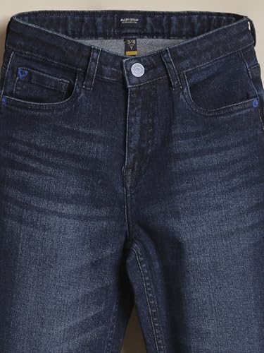 Allen Solly Boys Jeans 70822
