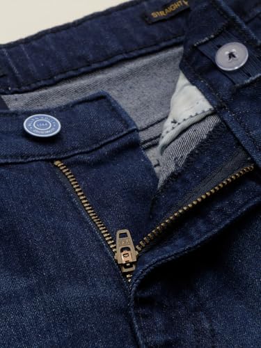 Allen Solly Boys Jeans 70822