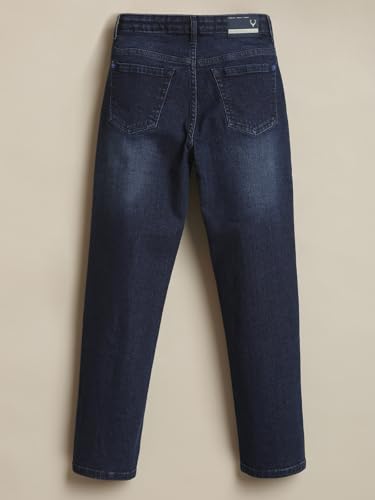 Allen Solly Boys Jeans 70822