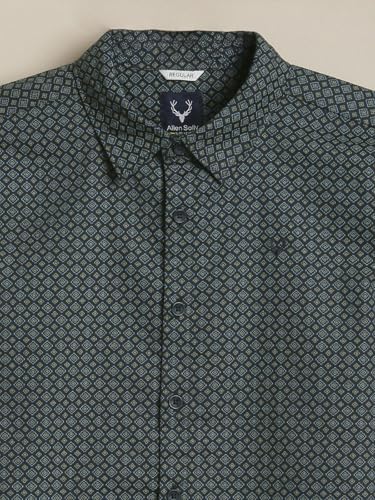 Allen Solly Boys Shirt 364791