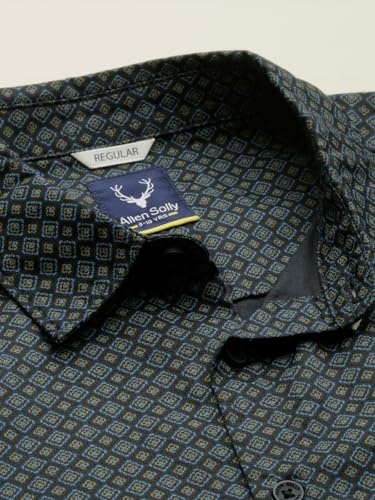 Allen Solly Boys Shirt 364791