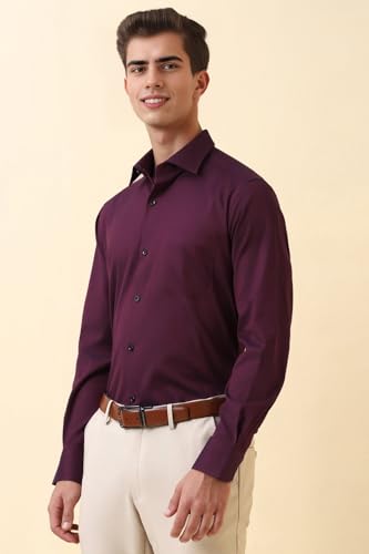 Allen Solly Mens Casual Shirt