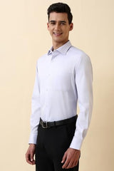 Allen Solly Mens Casual Shirt