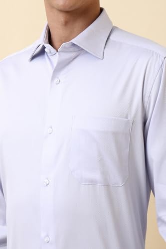 Allen Solly Mens Casual Shirt